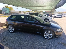 Audi A3 2.0TDI S_line Sportback - 5500 € - 29223393 4 | Car24.bg Audi A3 2.0TDI S_line Sportback - 5500 € - 29223393 4
