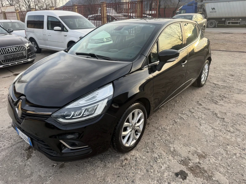 Renault Clio 1.5 dci автоматик - 11900 лв. / 6084.37 € - 85274966 1 | Car24.bg Renault Clio 1.5 dci автоматик - 11900 лв. / 6084.37 € - 85274966 1