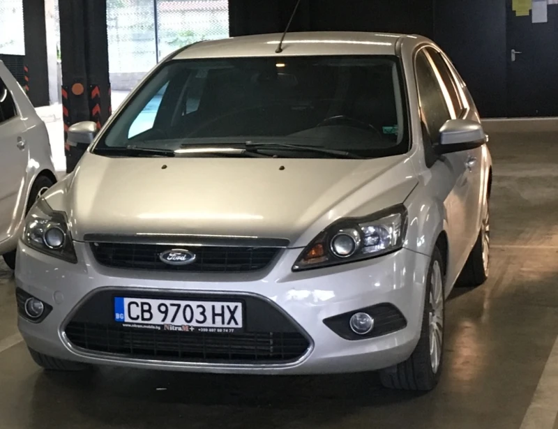 Ford Focus titanium full+ full - 4000 € / 7823.32 лв. - 13795786 1 | Car24.bg Ford Focus titanium full+ full - 4000 € / 7823.32 лв. - 13795786 1