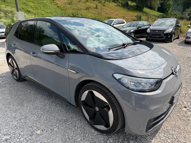 VW ID.3 PRO PERFORMANCE - 17900 € / 35009.36 лв. - 98449847 1 | Car24.bg VW ID.3 PRO PERFORMANCE - 17900 € / 35009.36 лв. - 98449847 1
