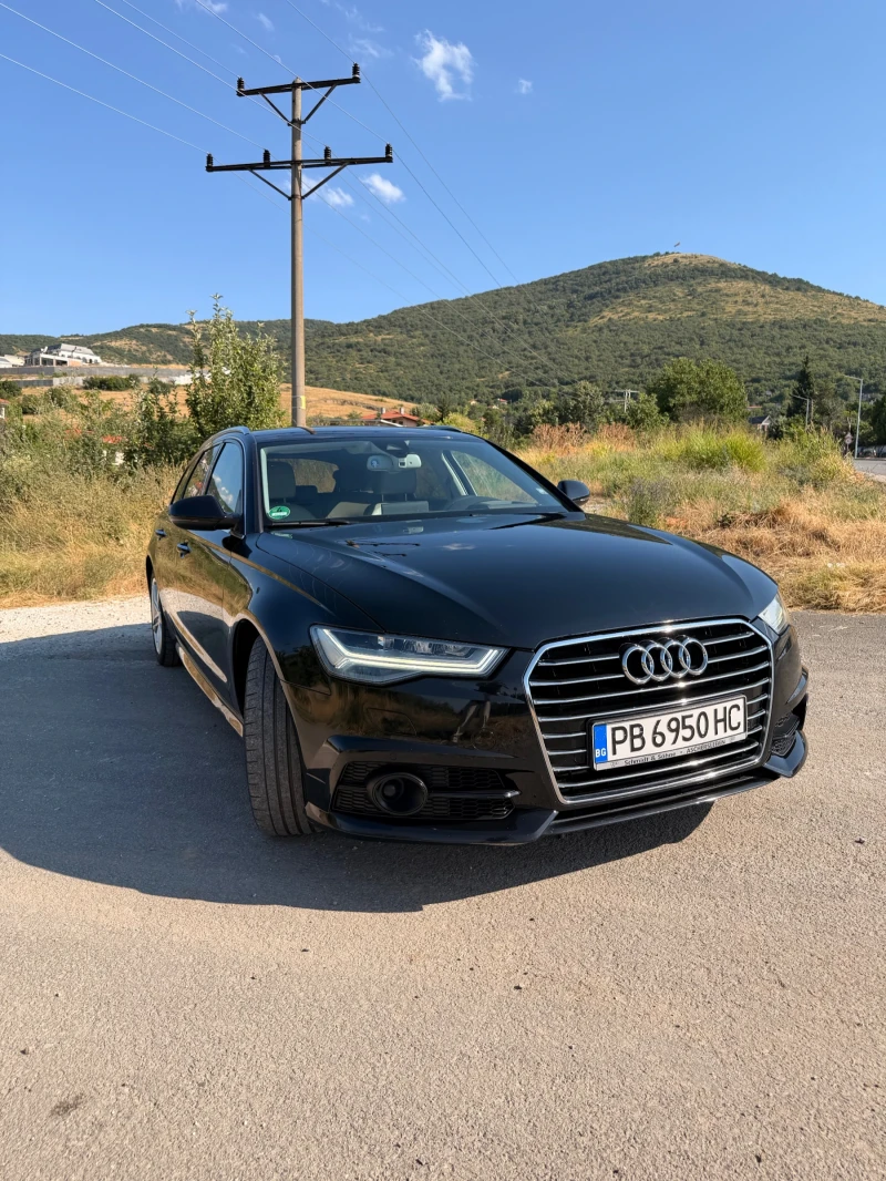 Audi A6 - 14700 € / 28750.70 лв. - 72047577 1 | Car24.bg Audi A6 - 14700 € / 28750.70 лв. - 72047577 1