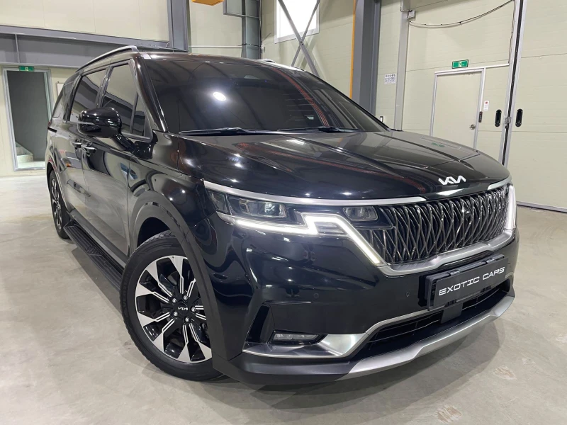Kia Carnival 2.2 CRDi ! Signature ! 6+ 1 ! - 24900 € - 82990605 1 | Car24.bg Kia Carnival 2.2 CRDi ! Signature ! 6+ 1 ! - 24900 € - 82990605 1