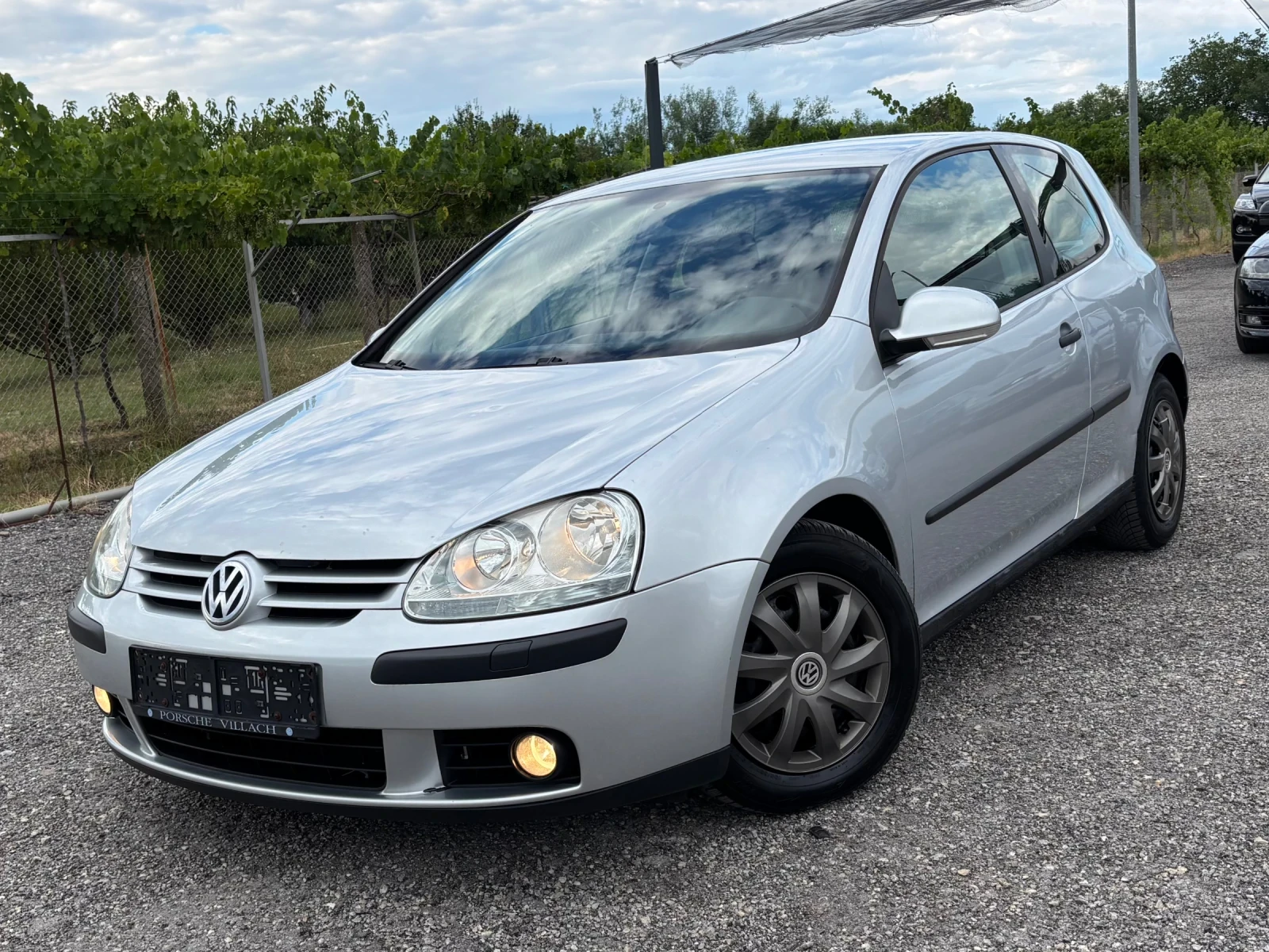 VW Golf TDI климатик | Auto.bg — изображение 1 VW Golf TDI климатик | Auto.bg — изображение 1