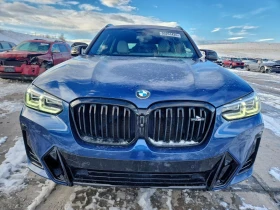 BMW X3 M40I| HARMAN/KARDON| ПАНО| GESTURE - 34200 € / 66889.39 лв. - 79893027 2 | Car24.bg BMW X3 M40I| HARMAN/KARDON| ПАНО| GESTURE - 34200 € / 66889.39 лв. - 79893027 2