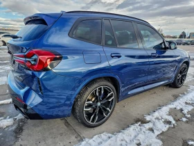 BMW X3 M40I| HARMAN/KARDON| ПАНО| GESTURE - 34200 € / 66889.39 лв. - 79893027 6 | Car24.bg BMW X3 M40I| HARMAN/KARDON| ПАНО| GESTURE - 34200 € / 66889.39 лв. - 79893027 6