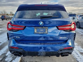 BMW X3 M40I| HARMAN/KARDON| ПАНО| GESTURE - 34200 € / 66889.39 лв. - 79893027 5 | Car24.bg BMW X3 M40I| HARMAN/KARDON| ПАНО| GESTURE - 34200 € / 66889.39 лв. - 79893027 5