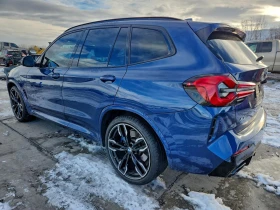 BMW X3 M40I| HARMAN/KARDON| ПАНО| GESTURE - 34200 € / 66889.39 лв. - 79893027 4 | Car24.bg BMW X3 M40I| HARMAN/KARDON| ПАНО| GESTURE - 34200 € / 66889.39 лв. - 79893027 4
