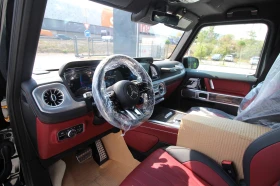 Mercedes-Benz G 63 AMG NEW = MGT Configuration= Manufaktur НАЛИЧЕН - цена по договаряне - 24372980 9 | Car24.bg Mercedes-Benz G 63 AMG NEW = MGT Configuration= Manufaktur НАЛИЧЕН - цена по договаряне - 24372980 9