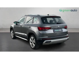 Seat Ateca 1.5 TSi ACT DSG, Месечна вноска от 333 | Auto.bg — изображение 2 Seat Ateca 1.5 TSi ACT DSG, Месечна вноска от 333 | Auto.bg — изображение 2