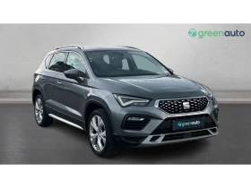 Seat Ateca 1.5 TSi ACT DSG, Месечна вноска от 333 | Auto.bg — изображение 8 Seat Ateca 1.5 TSi ACT DSG, Месечна вноска от 333 | Auto.bg — изображение 8