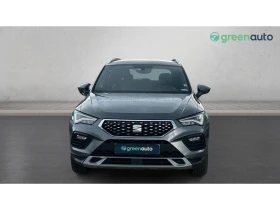 Seat Ateca 1.5 TSi ACT DSG, Месечна вноска от 333 | Auto.bg — изображение 5 Seat Ateca 1.5 TSi ACT DSG, Месечна вноска от 333 | Auto.bg — изображение 5