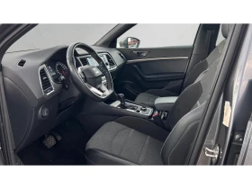 Seat Ateca 1.5 TSi ACT DSG, Месечна вноска от 333 | Auto.bg — изображение 11 Seat Ateca 1.5 TSi ACT DSG, Месечна вноска от 333 | Auto.bg — изображение 11