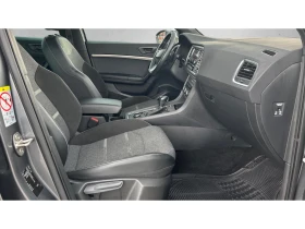 Seat Ateca 1.5 TSi ACT DSG, Месечна вноска от 333 | Auto.bg — изображение 9 Seat Ateca 1.5 TSi ACT DSG, Месечна вноска от 333 | Auto.bg — изображение 9