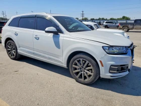 Audi Q7 PRESTIGE/S LINE/360/PANO/QUATTRO | Auto.bg — изображение 4 Audi Q7 PRESTIGE/S LINE/360/PANO/QUATTRO | Auto.bg — изображение 4