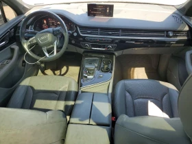 Audi Q7 PRESTIGE/S LINE/360/PANO/QUATTRO | Auto.bg — изображение 8 Audi Q7 PRESTIGE/S LINE/360/PANO/QUATTRO | Auto.bg — изображение 8