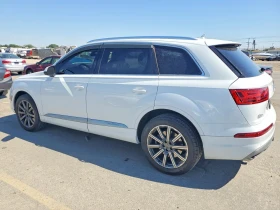 Audi Q7 PRESTIGE/S LINE/360/PANO/QUATTRO | Auto.bg — изображение 2 Audi Q7 PRESTIGE/S LINE/360/PANO/QUATTRO | Auto.bg — изображение 2