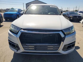 Audi Q7 PRESTIGE/S LINE/360/PANO/QUATTRO | Auto.bg — изображение 5 Audi Q7 PRESTIGE/S LINE/360/PANO/QUATTRO | Auto.bg — изображение 5