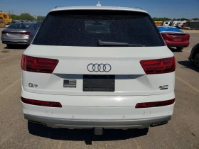Audi Q7 PRESTIGE/S LINE/360/PANO/QUATTRO | Auto.bg — изображение 6 Audi Q7 PRESTIGE/S LINE/360/PANO/QUATTRO | Auto.bg — изображение 6