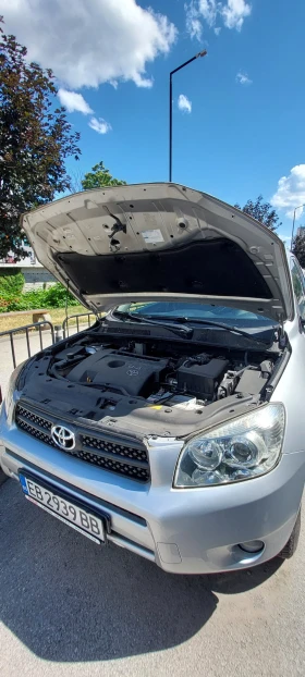 Toyota Rav4 undefined | Auto.bg — изображение 7 Toyota Rav4 undefined | Auto.bg — изображение 7