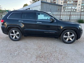 Jeep Grand cherokee 3.0 CRDI Overland - 11000 € - 81763955 3 | Car24.bg Jeep Grand cherokee 3.0 CRDI Overland - 11000 € - 81763955 3