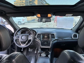 Jeep Grand cherokee 3.0 CRDI Overland - 11000 € - 81763955 12 | Car24.bg Jeep Grand cherokee 3.0 CRDI Overland - 11000 € - 81763955 12