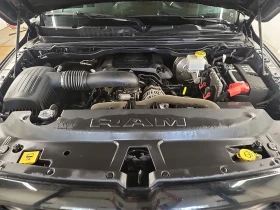 Dodge RAM 1500 5, 7 LARAMIE CREW CAB SHORT BED | Auto.bg — изображение 17 Dodge RAM 1500 5, 7 LARAMIE CREW CAB SHORT BED | Auto.bg — изображение 17