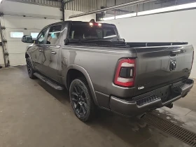 Dodge RAM 1500 5, 7 LARAMIE CREW CAB SHORT BED | Auto.bg — изображение 4 Dodge RAM 1500 5, 7 LARAMIE CREW CAB SHORT BED | Auto.bg — изображение 4