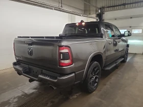 Dodge RAM 1500 5, 7 LARAMIE CREW CAB SHORT BED | Auto.bg — изображение 3 Dodge RAM 1500 5, 7 LARAMIE CREW CAB SHORT BED | Auto.bg — изображение 3