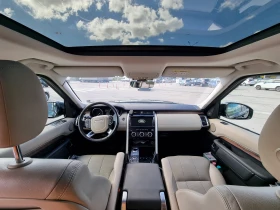Land Rover Discovery 3.0d HSE, 249hp | Пълна сервизна история - 18500 € - 74896471 6 | Car24.bg Land Rover Discovery 3.0d HSE, 249hp | Пълна сервизна история - 18500 € - 74896471 6