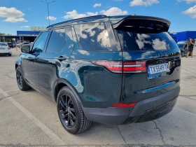 Land Rover Discovery 3.0d HSE, 249hp | Пълна сервизна история - 18500 € - 74896471 4 | Car24.bg Land Rover Discovery 3.0d HSE, 249hp | Пълна сервизна история - 18500 € - 74896471 4