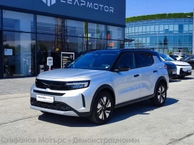 Opel Frontera Ultimate 48V Hybrid 107kW/145Hp АТ6 | Auto.bg — изображение 3 Opel Frontera Ultimate 48V Hybrid 107kW/145Hp АТ6 | Auto.bg — изображение 3