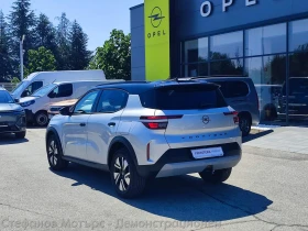 Opel Frontera Ultimate 48V Hybrid 107kW/145Hp АТ6 | Auto.bg — изображение 8 Opel Frontera Ultimate 48V Hybrid 107kW/145Hp АТ6 | Auto.bg — изображение 8