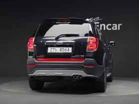 Chevrolet Captiva - 9296 € - 13522565 4 | Car24.bg Chevrolet Captiva - 9296 € - 13522565 4