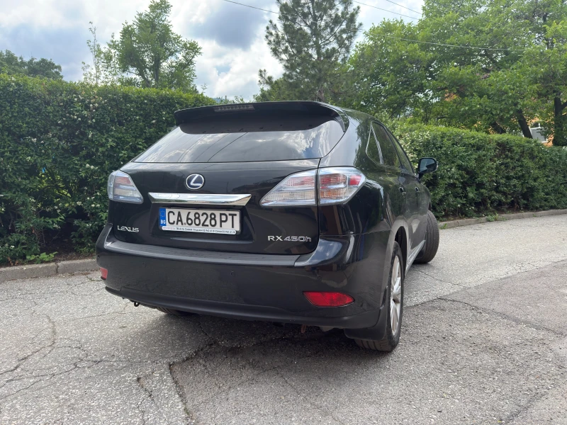 Lexus RX 450h - 15500 € / 30315.36 лв. - 80987847 1 | Car24.bg Lexus RX 450h - 15500 € / 30315.36 лв. - 80987847 1
