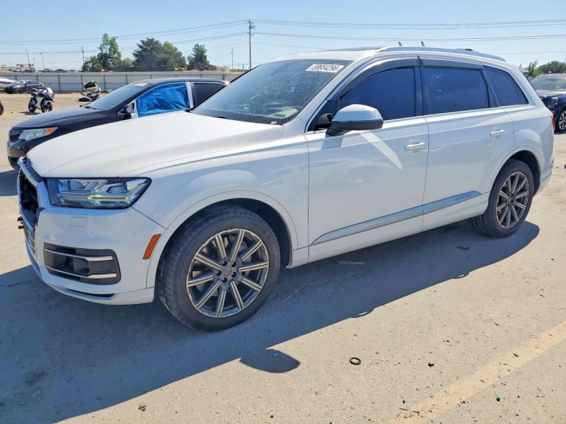 Audi Q7 PRESTIGE/S LINE/360/PANO/QUATTRO - 15000 € / 29337.45 лв. - 96099616 1 | Car24.bg Audi Q7 PRESTIGE/S LINE/360/PANO/QUATTRO - 15000 € / 29337.45 лв. - 96099616 1