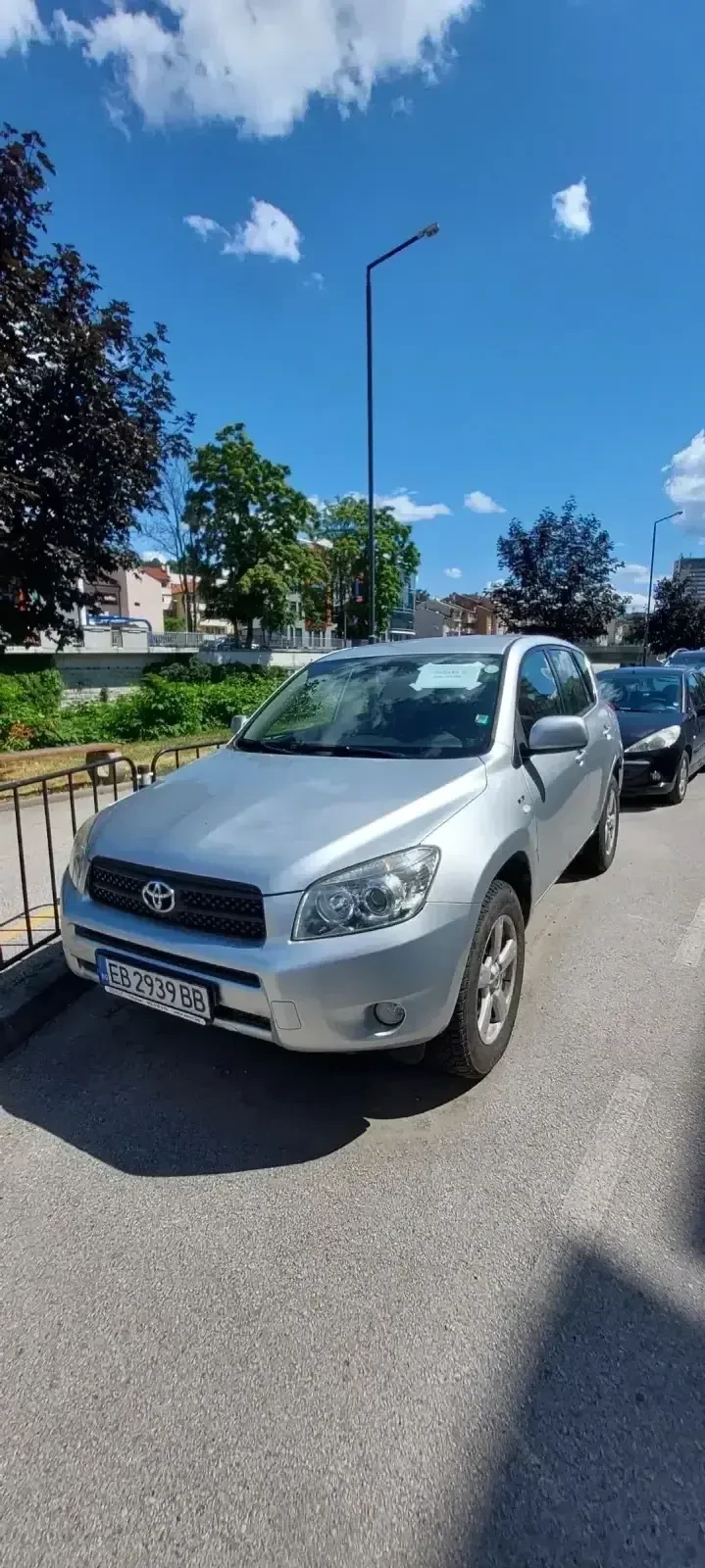 Toyota Rav4 undefined | Auto.bg — изображение 1 Toyota Rav4 undefined | Auto.bg — изображение 1