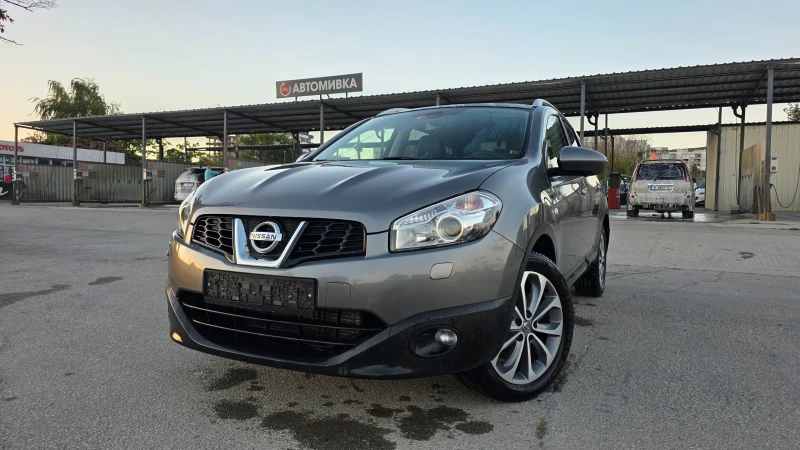 Nissan Qashqai 2.0i/141hp/7m/4X4/FUL-FUL - 7499 € - 19363761 1 | Car24.bg Nissan Qashqai 2.0i/141hp/7m/4X4/FUL-FUL - 7499 € - 19363761 1