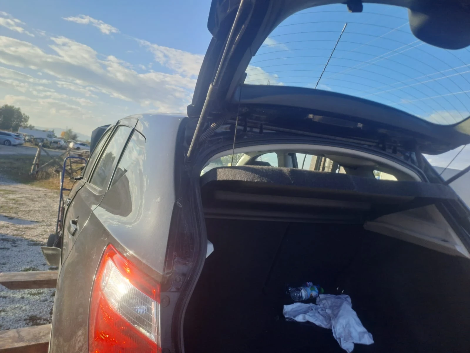 Nissan Qashqai 2.0DCI - изображение 6 | Auto.bg Nissan Qashqai 2.0DCI - изображение 6