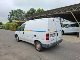Citroen Jumpy 2.0HDI | Auto.bg — изображение 5 Citroen Jumpy 2.0HDI | Auto.bg — изображение 5