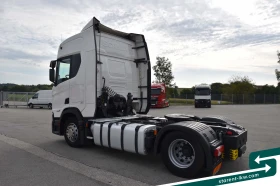 Scania R 460 SZM26151 | Auto.bg — изображение 4 Scania R 460 SZM26151 | Auto.bg — изображение 4