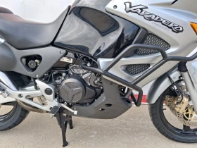 Honda Varadero 1000i | Auto.bg — изображение 12 Honda Varadero 1000i | Auto.bg — изображение 12