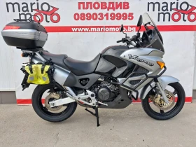 Honda Varadero 1000i