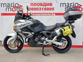 Honda Varadero 1000i | Auto.bg — изображение 2 Honda Varadero 1000i | Auto.bg — изображение 2