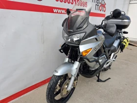 Honda Varadero 1000i | Auto.bg — изображение 8 Honda Varadero 1000i | Auto.bg — изображение 8