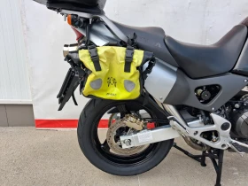 Honda Varadero 1000i | Auto.bg — изображение 13 Honda Varadero 1000i | Auto.bg — изображение 13