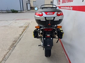 Honda Varadero 1000i | Auto.bg — изображение 3 Honda Varadero 1000i | Auto.bg — изображение 3