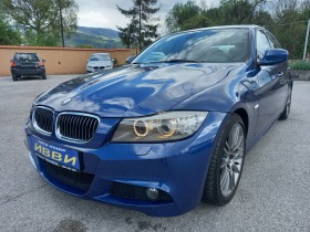 Обява за продажба на BMW 318 2.0i M PAKET ~13 700 лв. - изображение 1