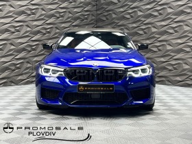 BMW M5 Competition * Alcantara*  | Mobile.bg   2