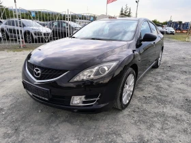 Mazda 6 2.0-150 КС НАВИГАЦИЯ 6 СК!!!!! - Car24.bg Mazda 6 2.0-150 КС НАВИГАЦИЯ 6 СК!!!!!