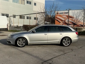 Audi A6 Avant 3.0d 239 к.с./S line/ГАРАНЦИЯ 6 МЕСЕЦА - 14999 лв. / 7668.87 € - 89692746 2 | Car24.bg Audi A6 Avant 3.0d 239 к.с./S line/ГАРАНЦИЯ 6 МЕСЕЦА - 14999 лв. / 7668.87 € - 89692746 2